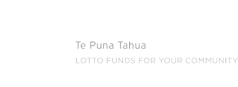 Lottery Grants Board