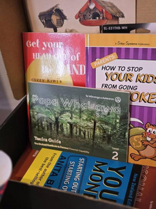 Come checkout these resources!