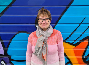 Maree Bublitz - Education Advocate Maree Bublitz - Education Advocate