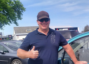 Rob Roche - Driving Instructor Rob Roche - Driving Instructor