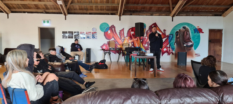 YCD | Te Hā o Mātauranga, Learning in Kaikoura