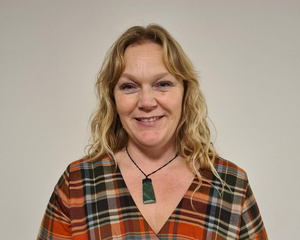 Vicki Gulleford - Operations Lead