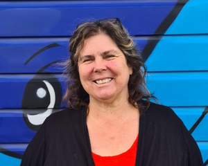 Sarah Beardmore - Education Lead