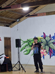 YCD Workshops happening tonight!