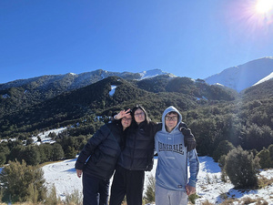 Snow Day!